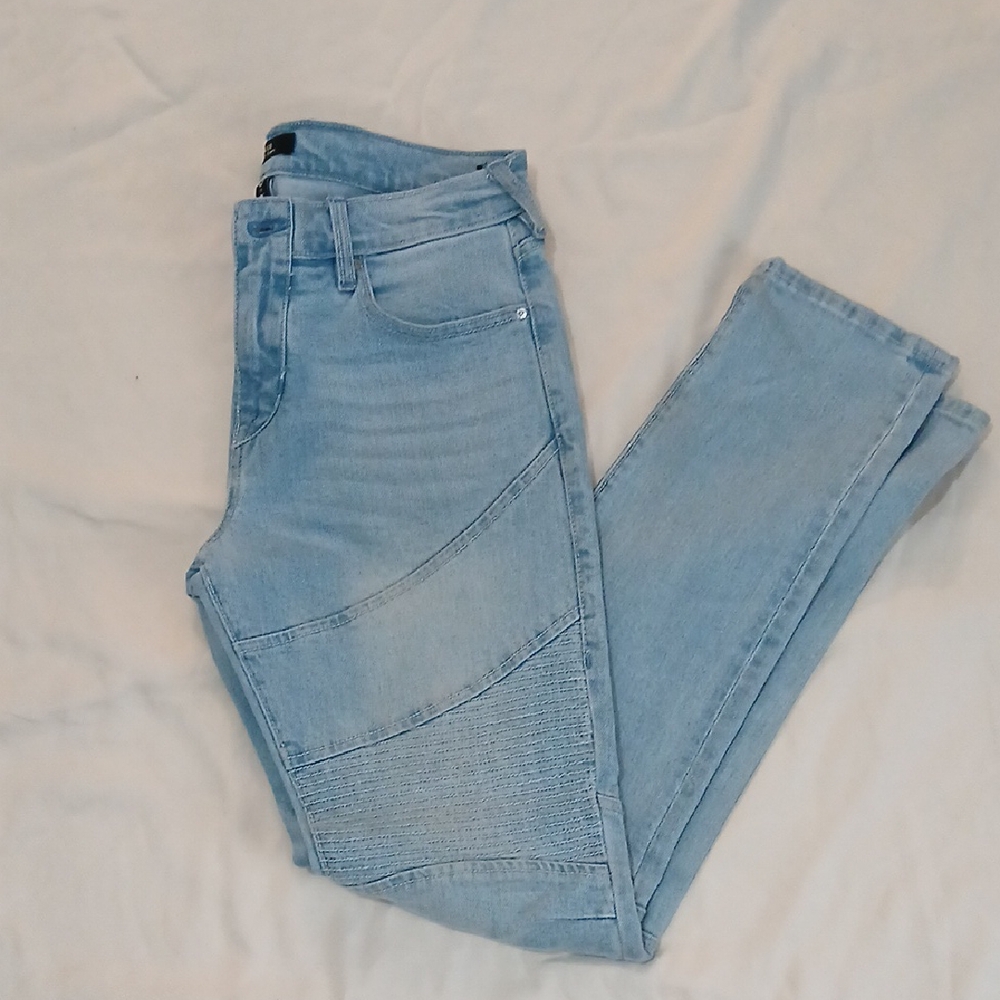 True Religion Kids Light Blue Jeans